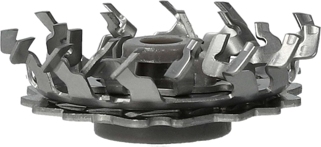 vhbw Rasierklingen kompatibel mit Philips S7720, S7730, Produktbild 9