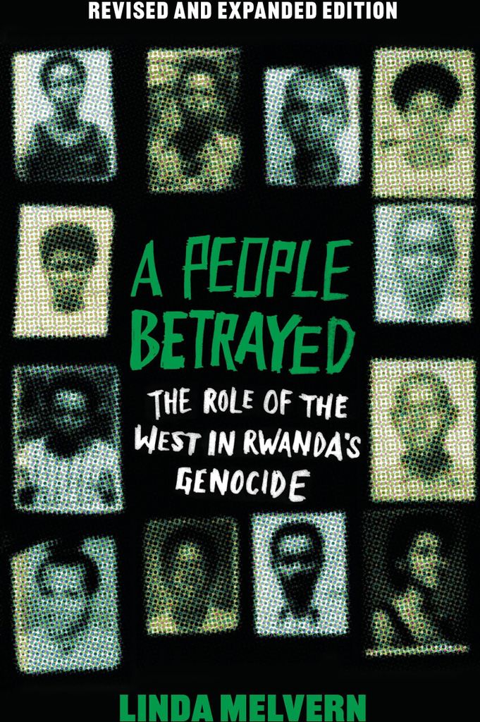 A People Betrayed