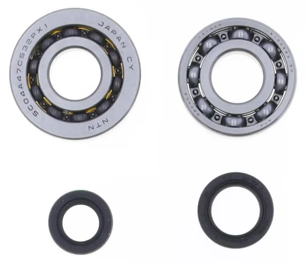 Kit de Révision Arbre Moteur ATHENA P400210444012 pour Peugeot SACHS