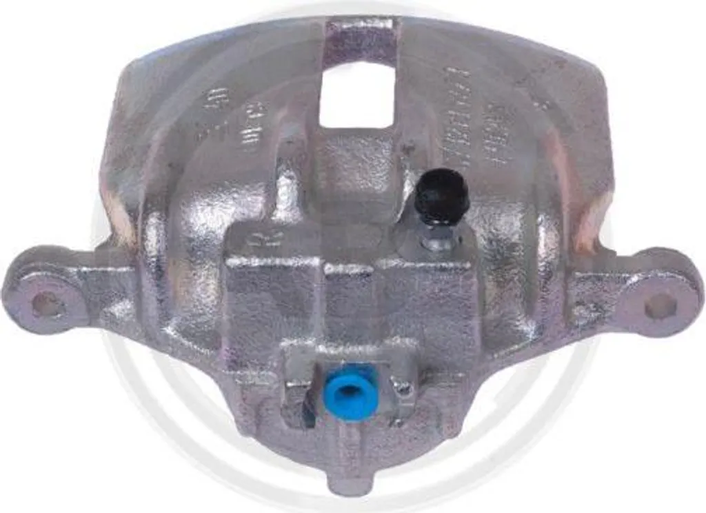 Étrier de frein anti-grippage OE 45012S6DE01 pour Civic essence