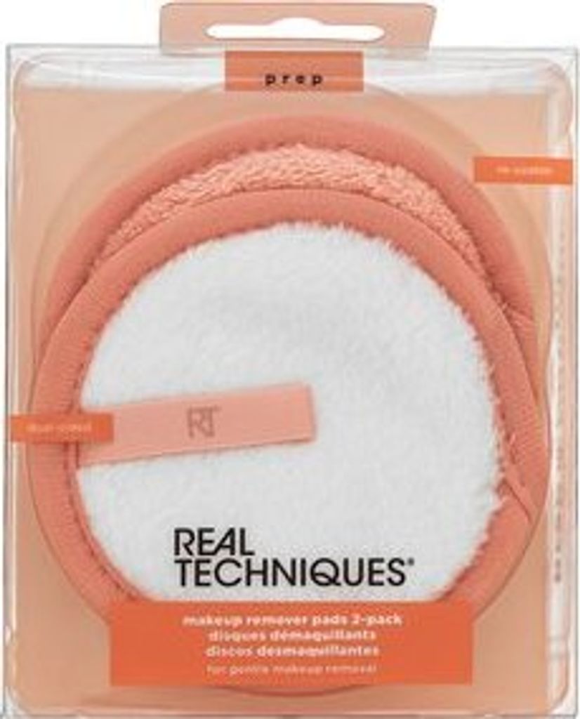 Real Techniques Reusable Makeup Remover Pads