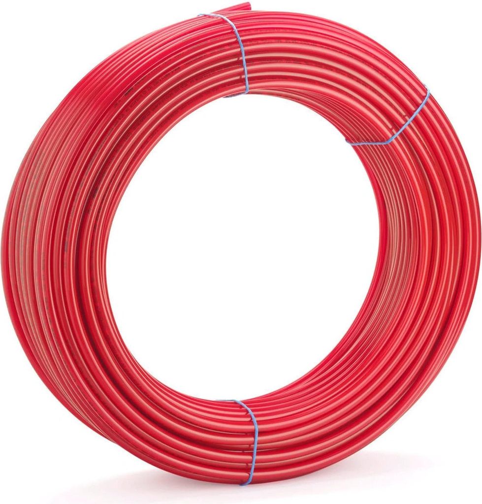 REHAU RAUTHERM S, 20x2,0mm, Bund mit 240m, 1 Stk.