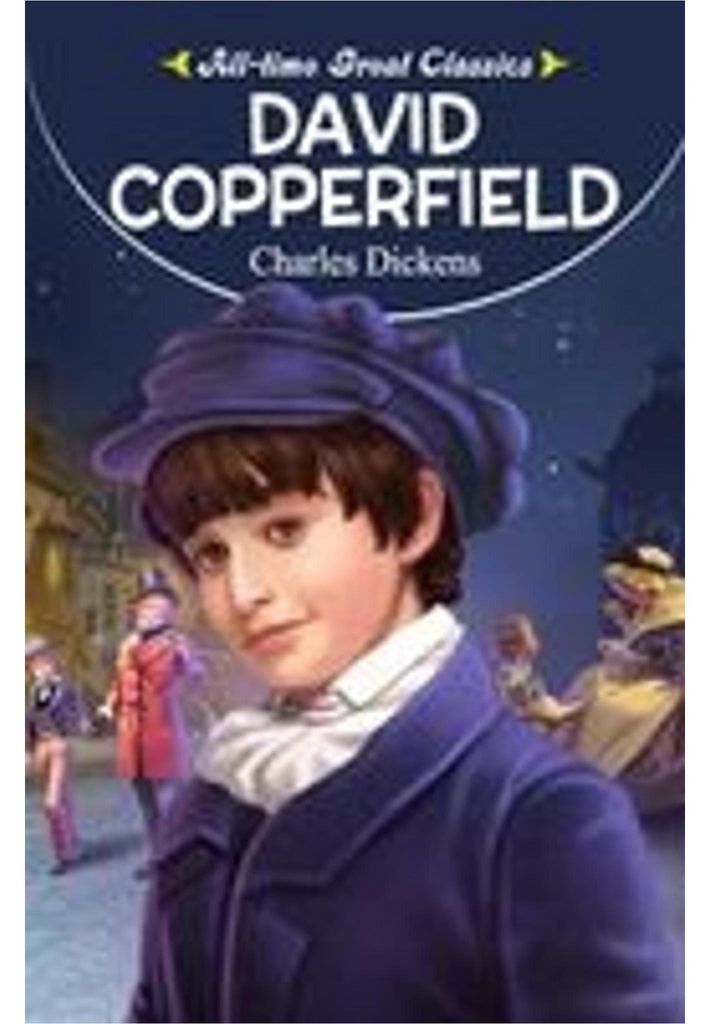 David Copperfield