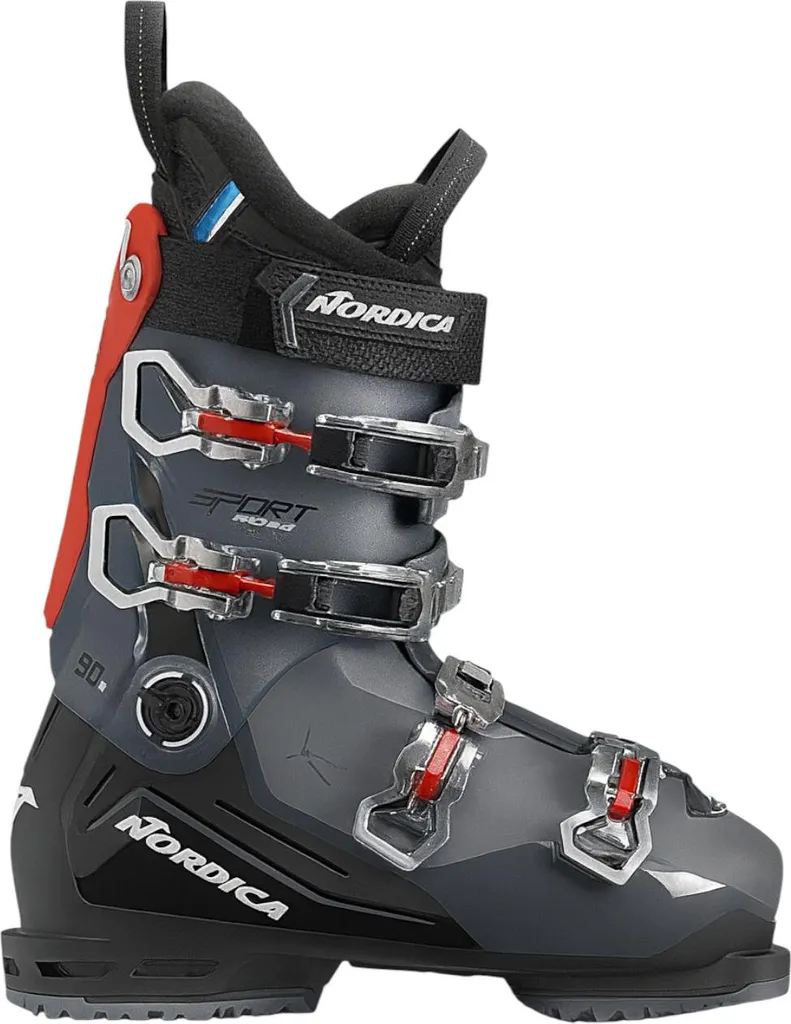 Nordica Sportmachine 3 90 R Chaussures de ski Confort et Flex 90