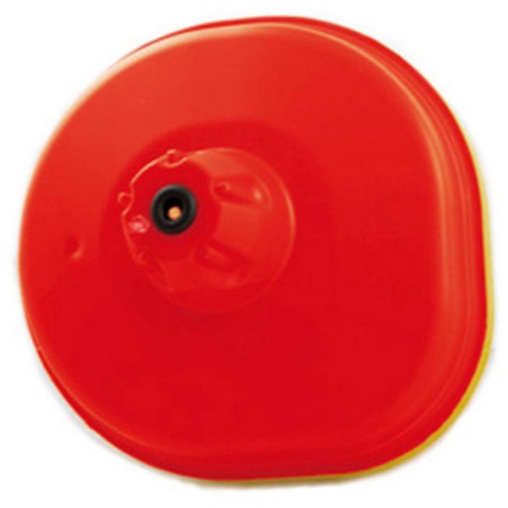 Luftfilterdeckel Für Yamaha Yz125/250 2T '97-21, Yzf 250 '01-13, 400/426/450 98-09, Suzuki Rm 125 '04-11, 2