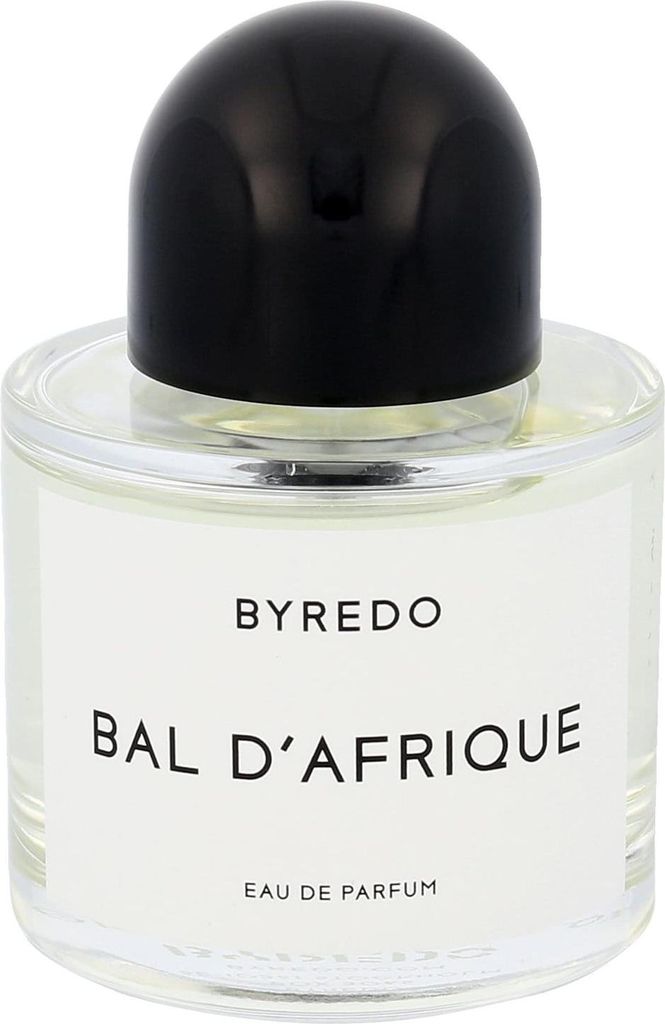 Byredo Bal d'Afrique Unisex Eau de Parfum 100 ml Produktbild 