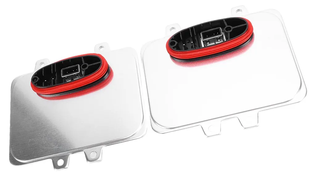Module de Commande Phare Xénon 55DV009000-00 pour Jaguar XK 2007-2009 - 2