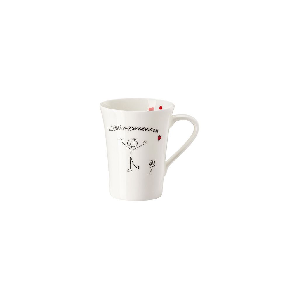 Hutschenreuther Becher mit Henkel My Mug Collection Produktbild 