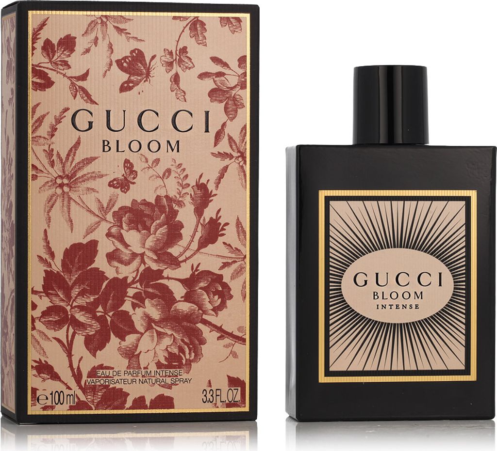Gucci Bloom Intense parfémovaná voda pro ženy 100 ml Obrázek produktu 