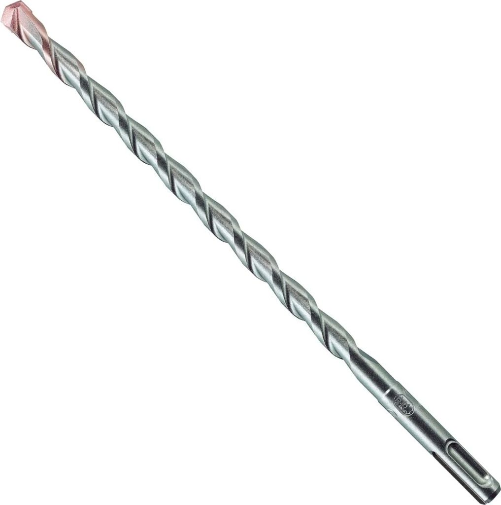 Alpen SDS Plus F4 Bohrer 6,00x210 mm. (Blase)