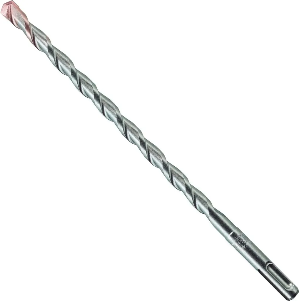 Punta SDS Plus Alpen 14,00 x 210 mm. (confezione blister)