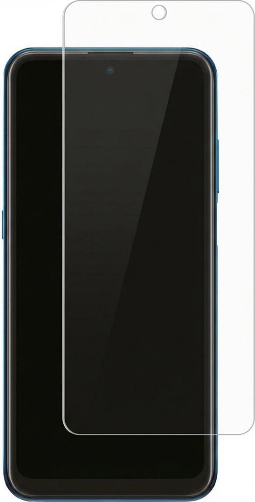 Selencia Protecteur d'écran en verre trempé pour Nokia X10 Image du produit 