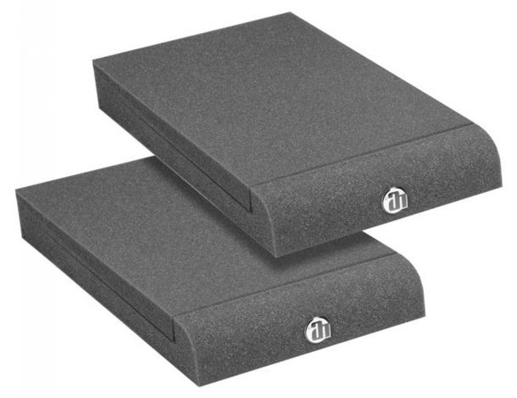 Adam Hall PAD ECO 2 Isolamento Pad Immagine del prodotto 