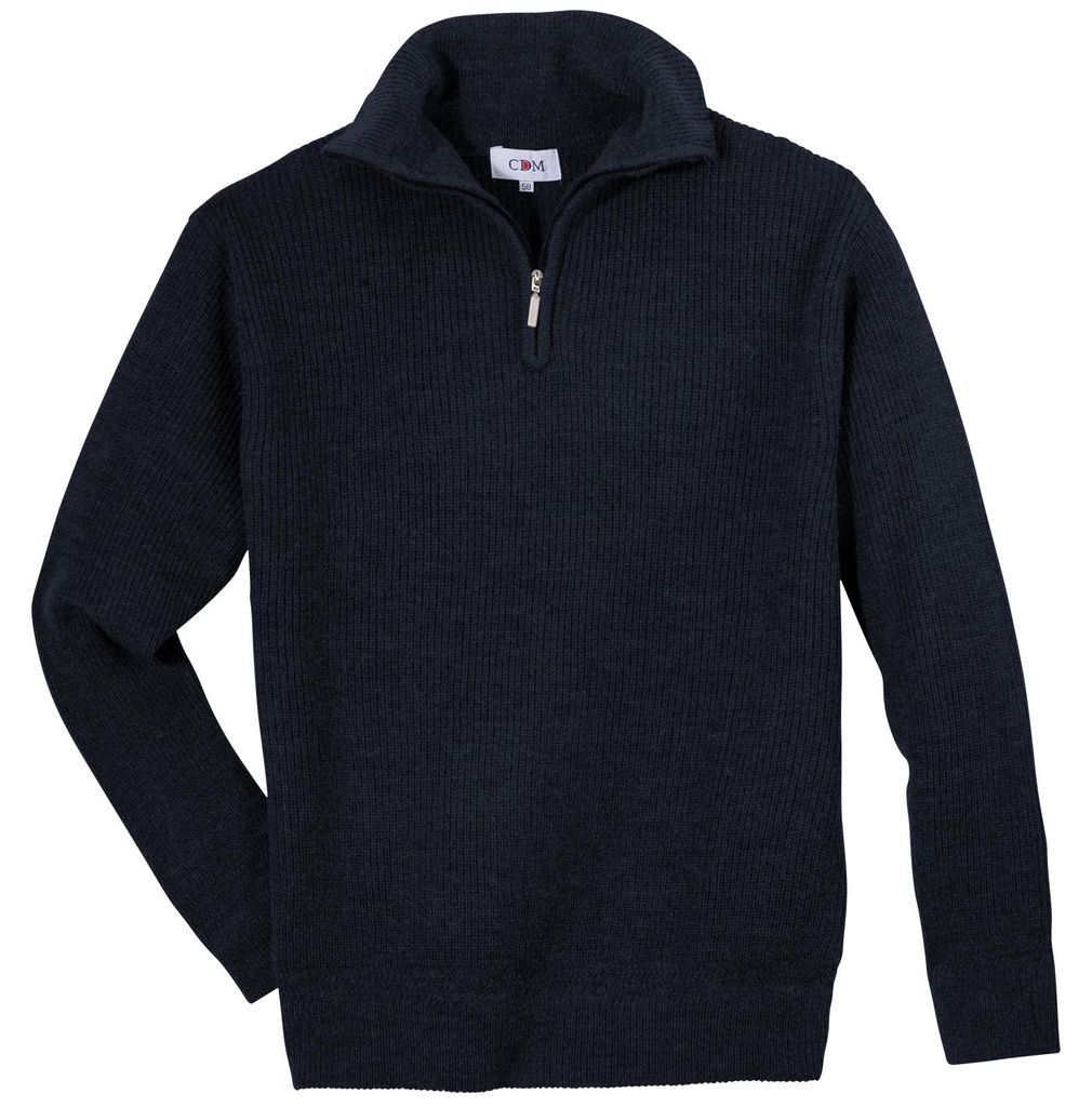 CDM Stricktroyer marine Übergröße Produktbild 
