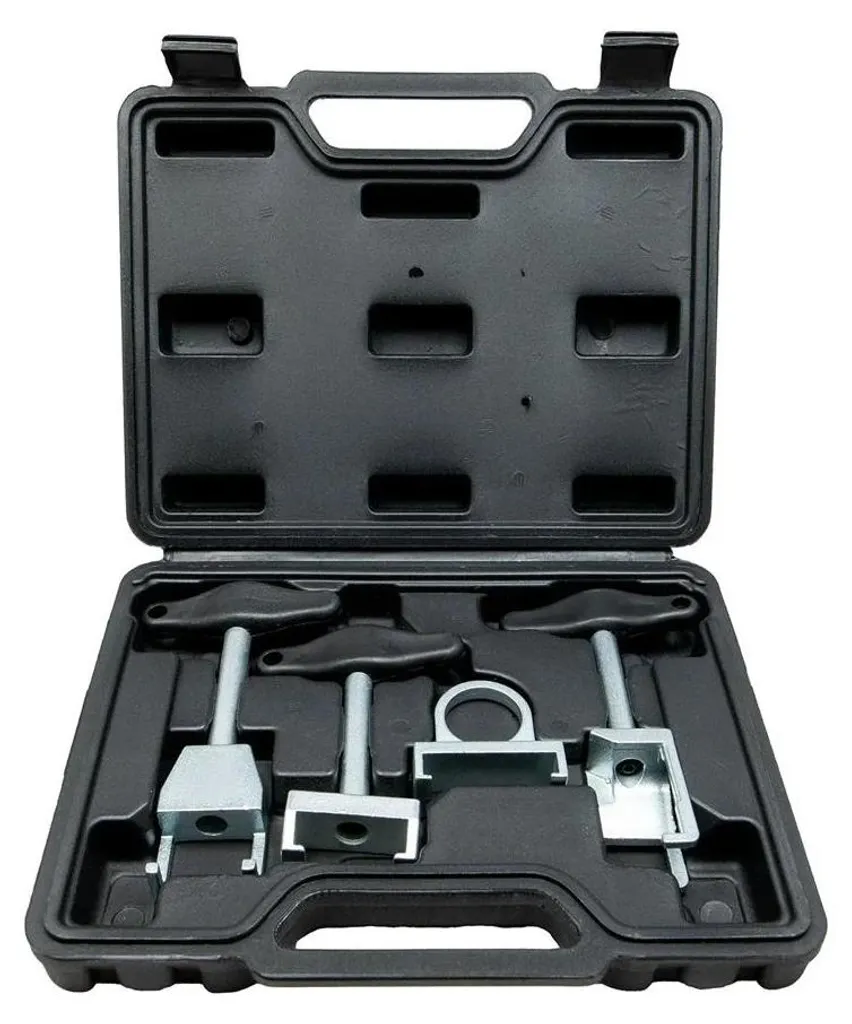 Extracteurs de bobines d'allumage T10094A et T10166 en acier avec mallette