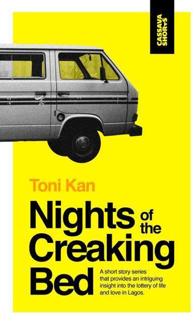 Nights of the Creaking Bed