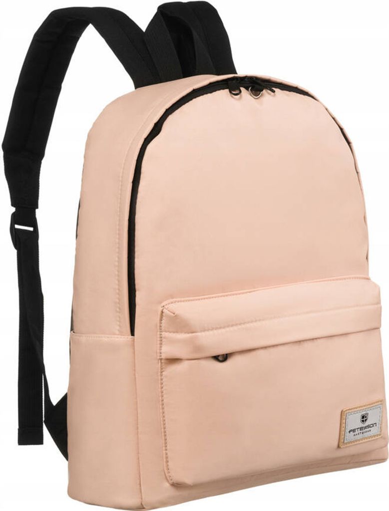 Peterson | Großer Damen-Rucksack, aus Polyester