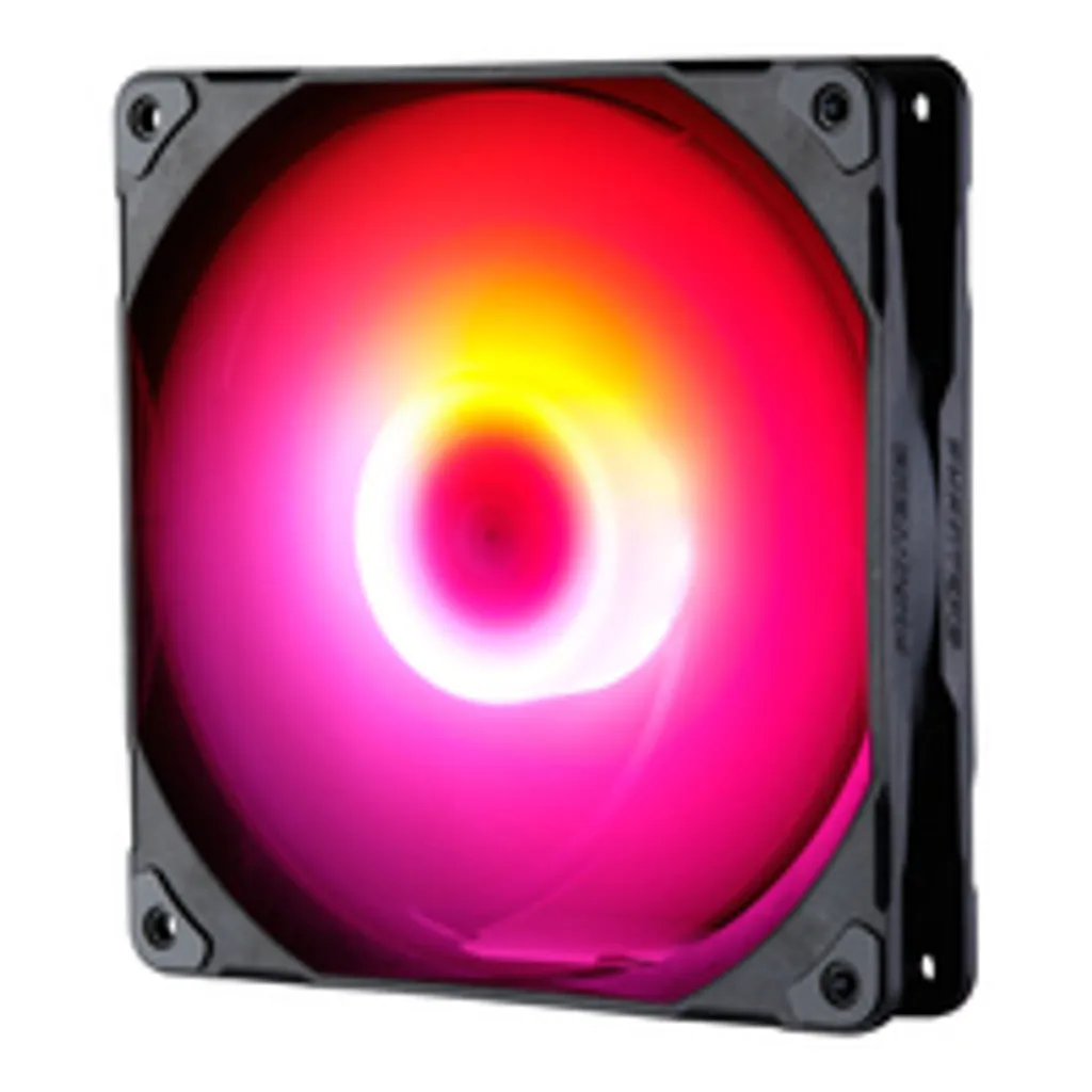 Ventilateur pour PC de Jeu Phanteks M25 14cm Refroidissement High-Tech - 2