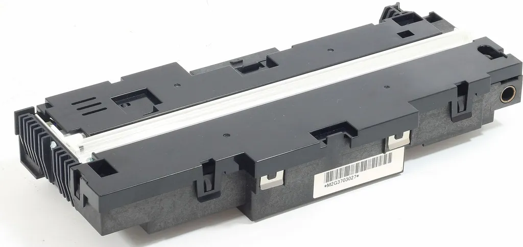 Chariot de scanner pour réparer Kyocera FS-C2026 et FS-C2126 MFP