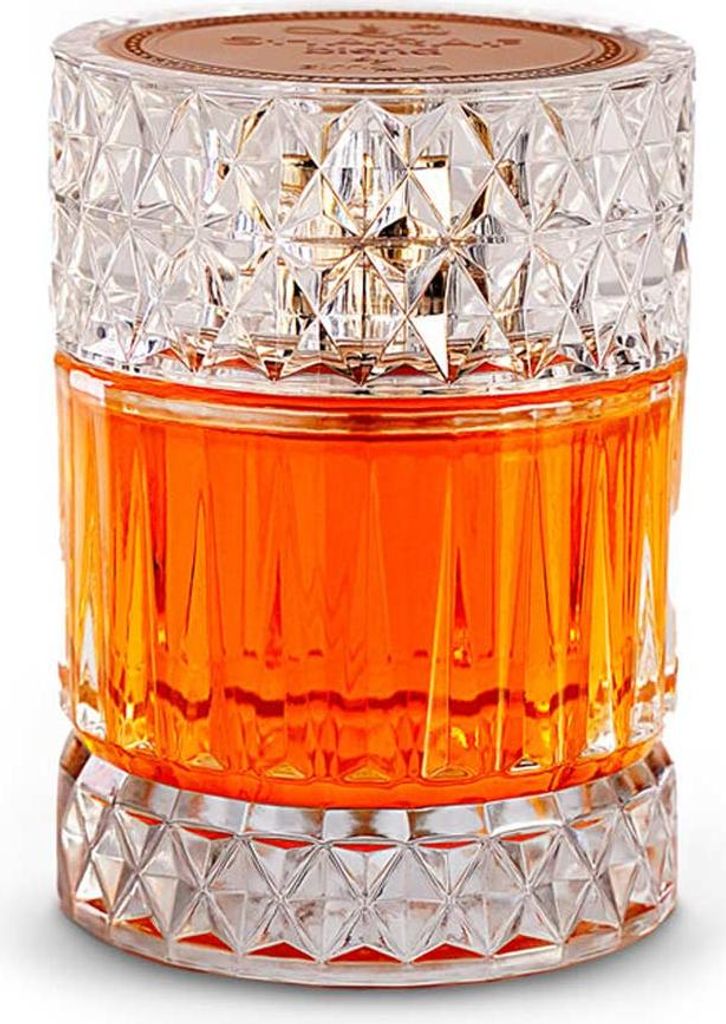 Zimaya Sharaf Blend Extrait de Parfum 100 ml (unisex) Produktbild 
