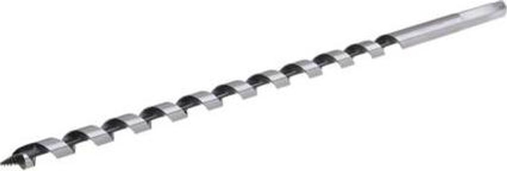 Holzbohrer 10 x 300 - Packung mit 1 Produktbild 