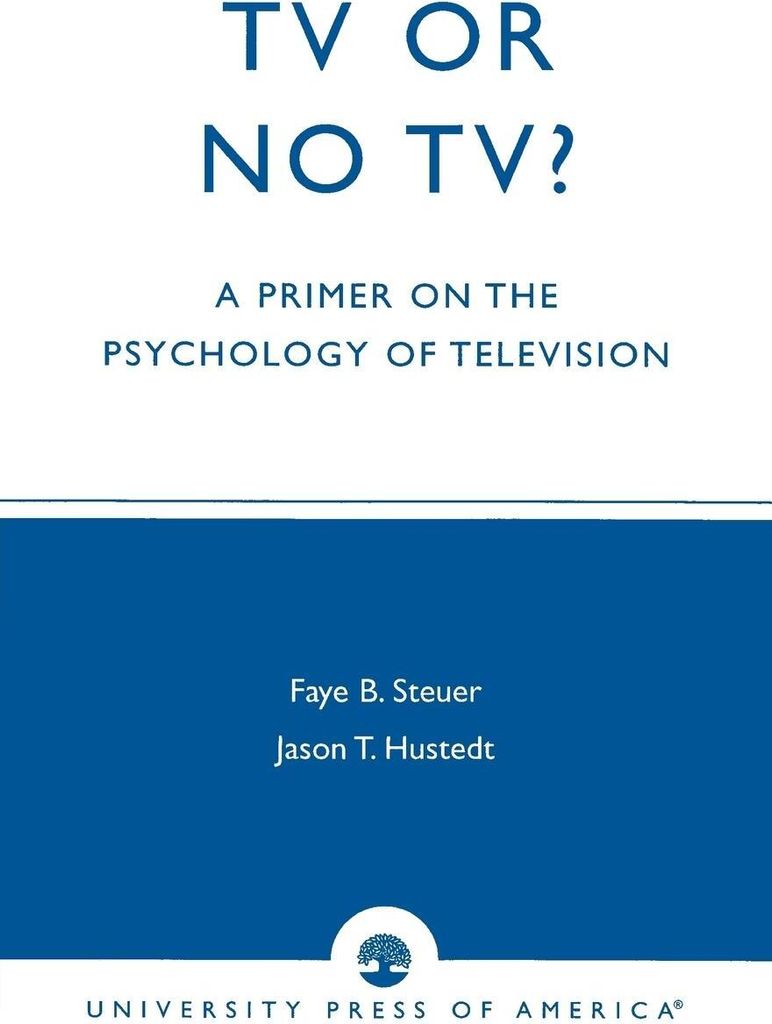TV or No TV?