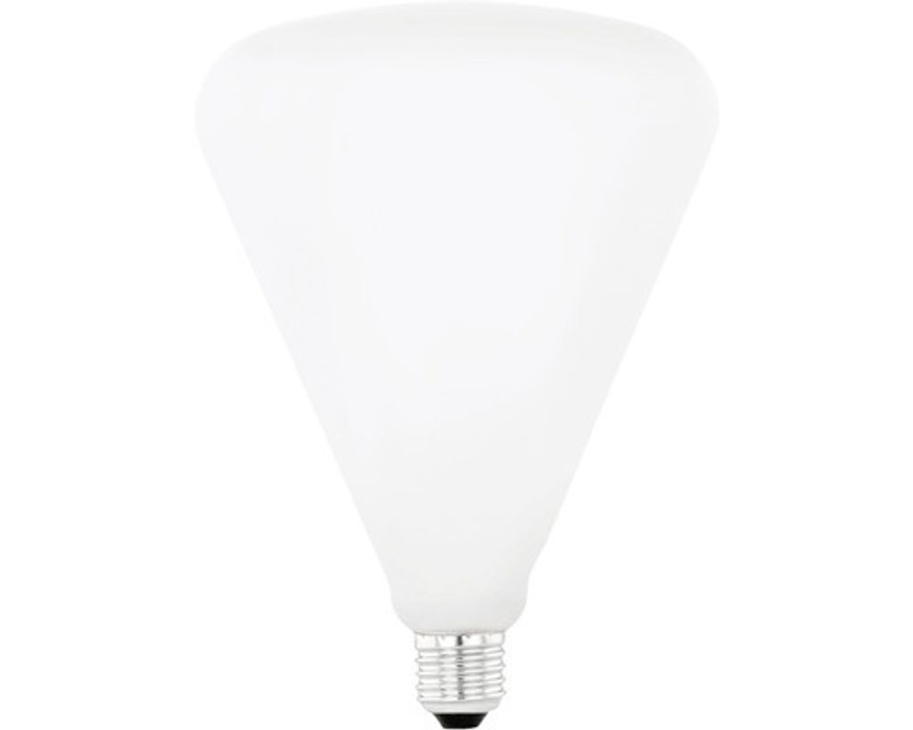 Eglo LED Filament Pilzform 4,5W = 40W E27 opal 470lm warmweiß 2700K DIMMBAR