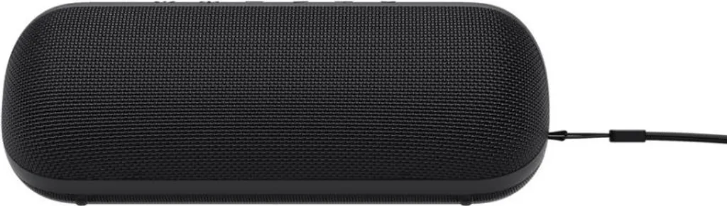 Havit M69 Enceinte Bluetooth Noire Sans Fil avec Son Stéréo Puissant