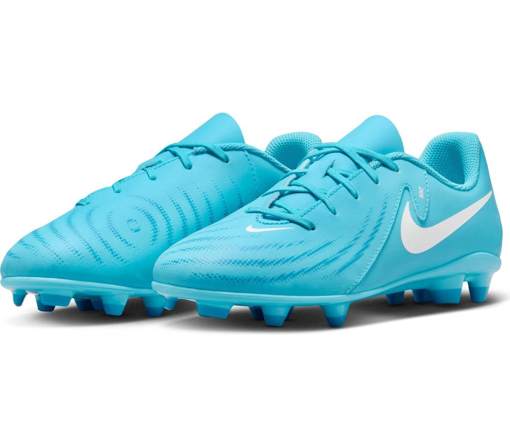 Korki Sportowe Nike Jr Phantom Gx Ii Club Fg/Mg Fj2600 400 Zdjęcie produktu 2