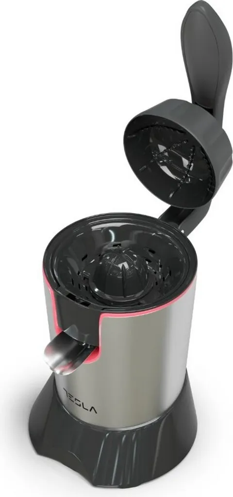 Presse-agrumes électrique Tesla CJ301BX pour jus de fruits frais 300W