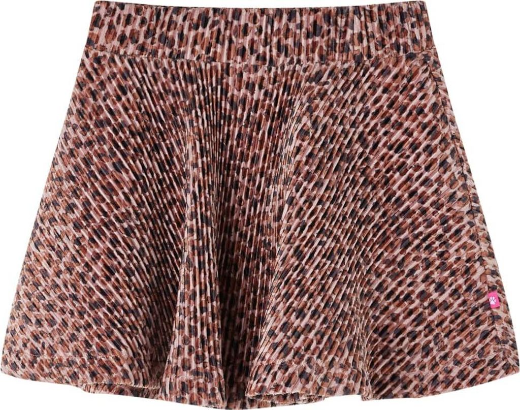 vidaXL Kinderrock Altrosa 116