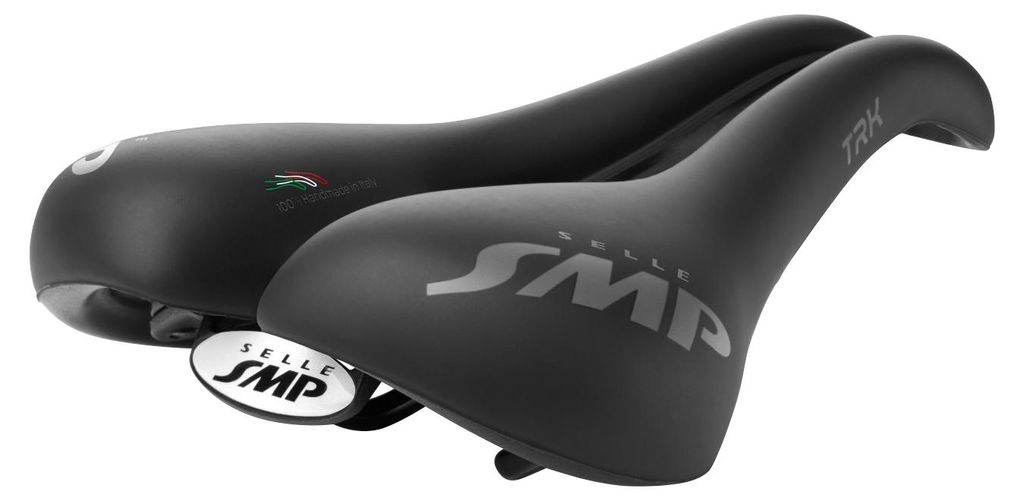 Selle Smp Trk Sattel Schwarz 177 mm Schwarz 177 mm Produktbild 