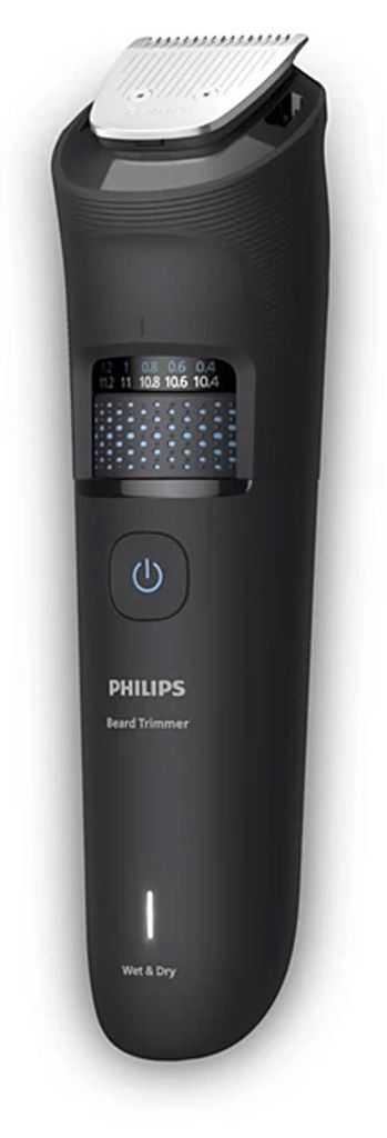 Philips Beard Trimmer 5000 Series BT5780/15 Bartstyling mit Produktbild 
