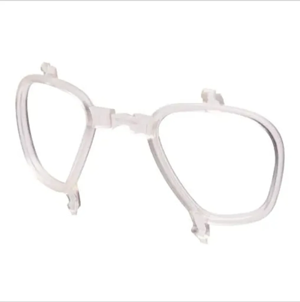 Solution vue pour Goggle Gear 500 Insert verres correcteurs GG500PI