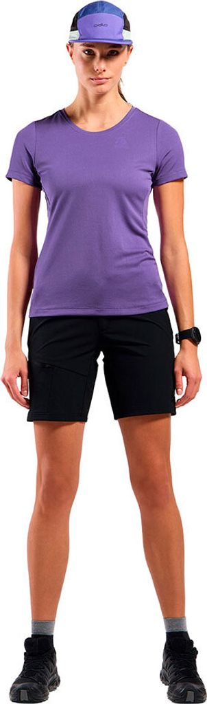 Women's F-dry T-shirt afterparty (21121) XS
