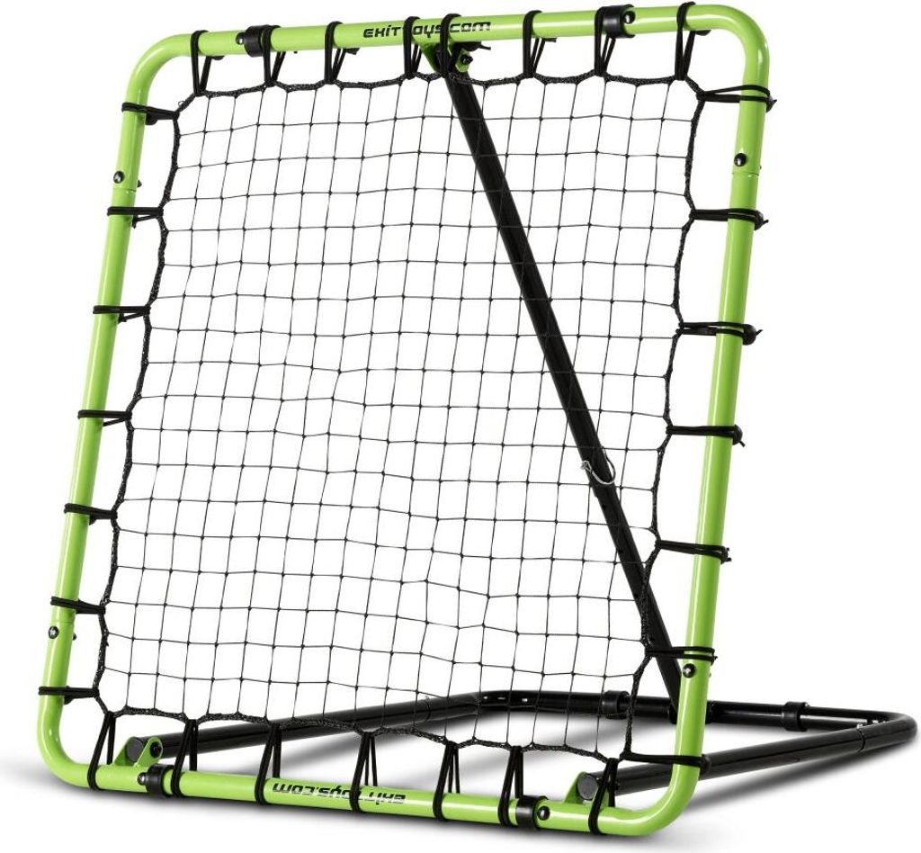 EXIT Tempo Rebounder Multisport 100x100cm – Tchoukball – Image du produit 