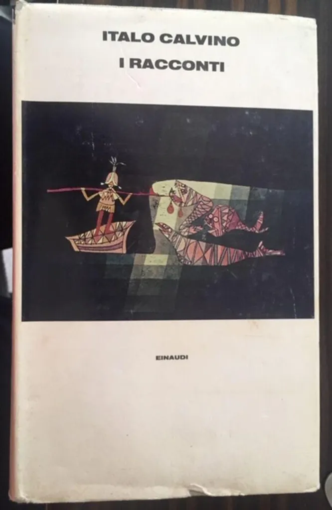 Recueil de contes I racconti - Édition classique de littérature italienne