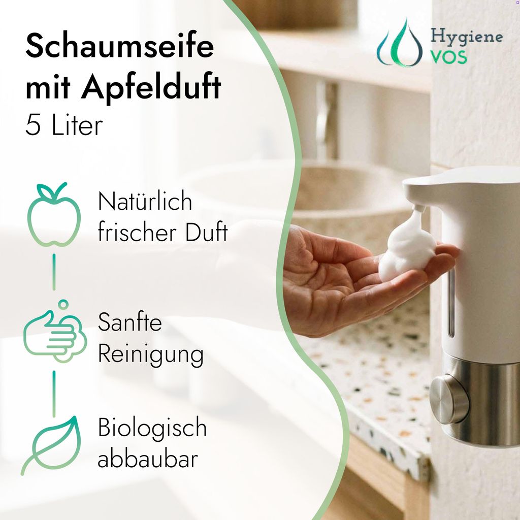 SCHAUMSEIFE TORK S4 milde Schaumseife 1 L Seifencreme, Cremeseife SCHAUMSEIFE TORK S4 milde Schaumseife 1 L Seifencreme, Cremeseife