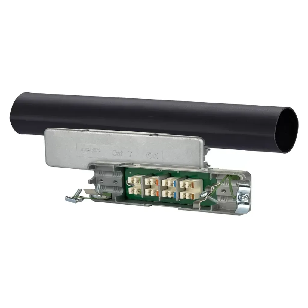 Connettore BTR Cat.7 IP67 130863-01-E | Giunzione Cavi Professionale