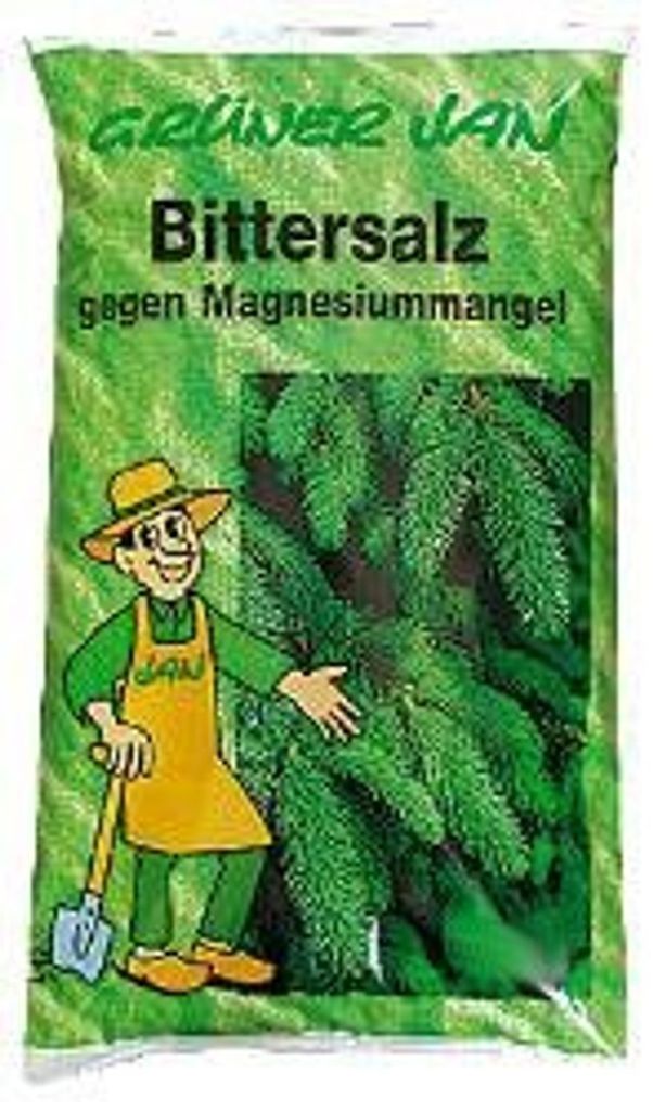Bittersalz 10kg
