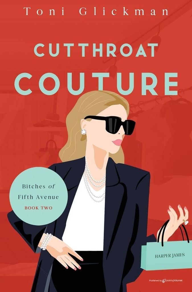 Cutthroat Couture