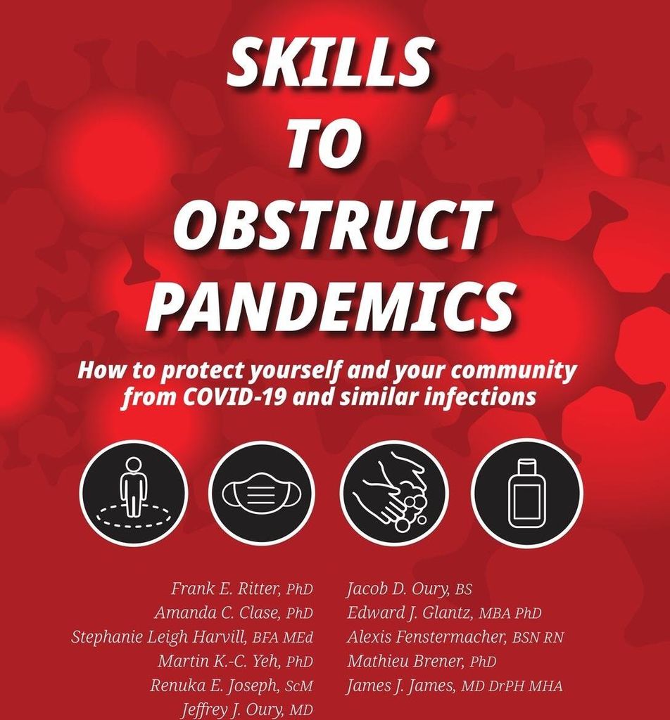 Skills to Obstruct Pandemics