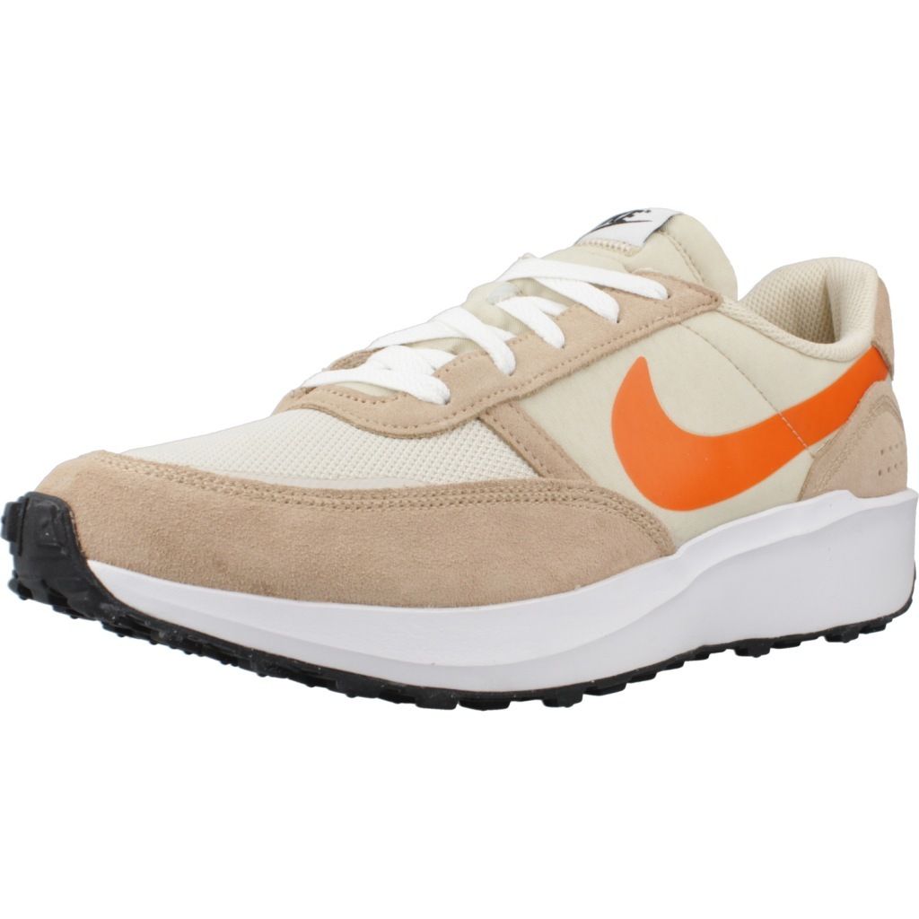 NIKE WAFFLE DEBUT Brown