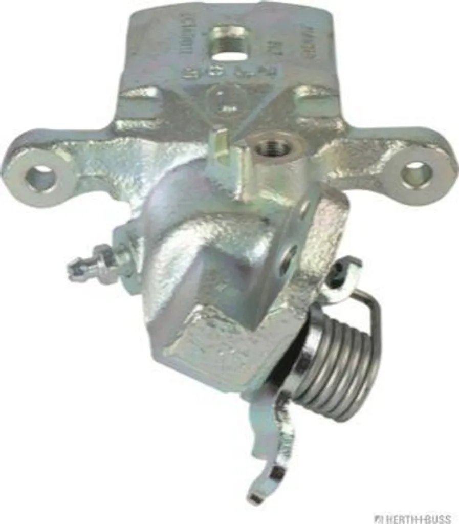 Réparer un Étrier de Frein Grippé sur Cerato - Solution OE 582102F300