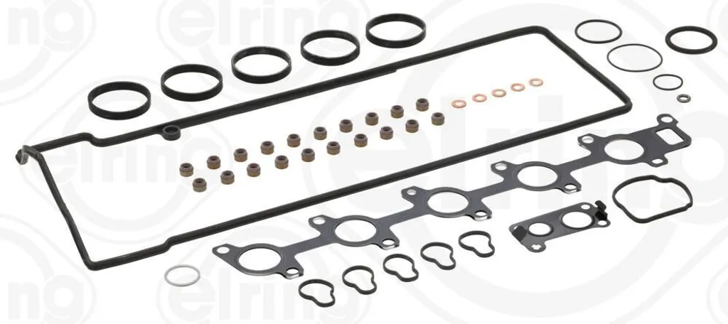 Kit de joints de culasse Elring 554.931 pour réparation moteur