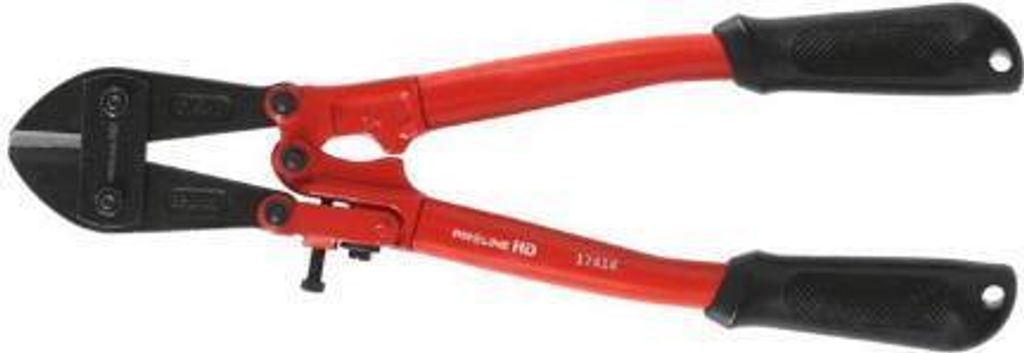 Hebelzange, 900 mm, 36"/14 mm, PROLINE Produktbild 