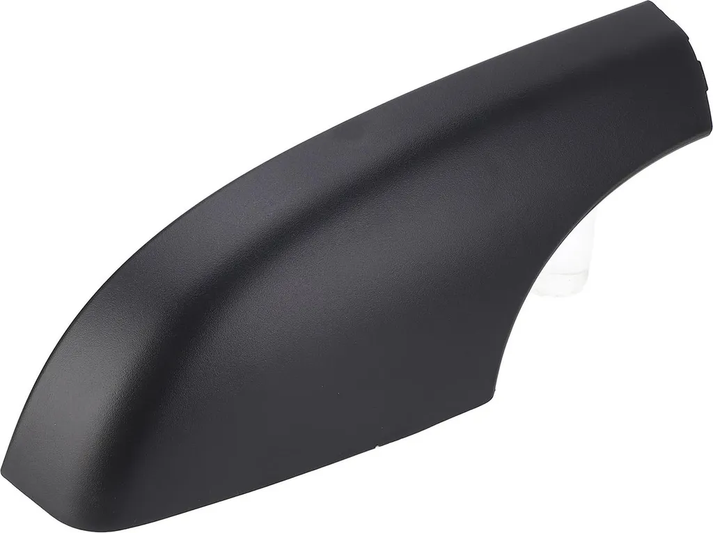 Ricambio Terminale Barre Tetto Skoda Yeti 2009-18 5L0860150GT5 Post.