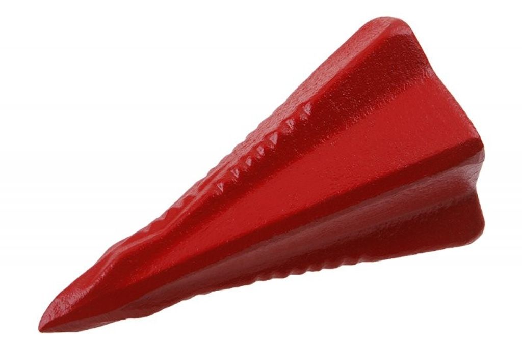 Spliting wedge four-spoke 2500g