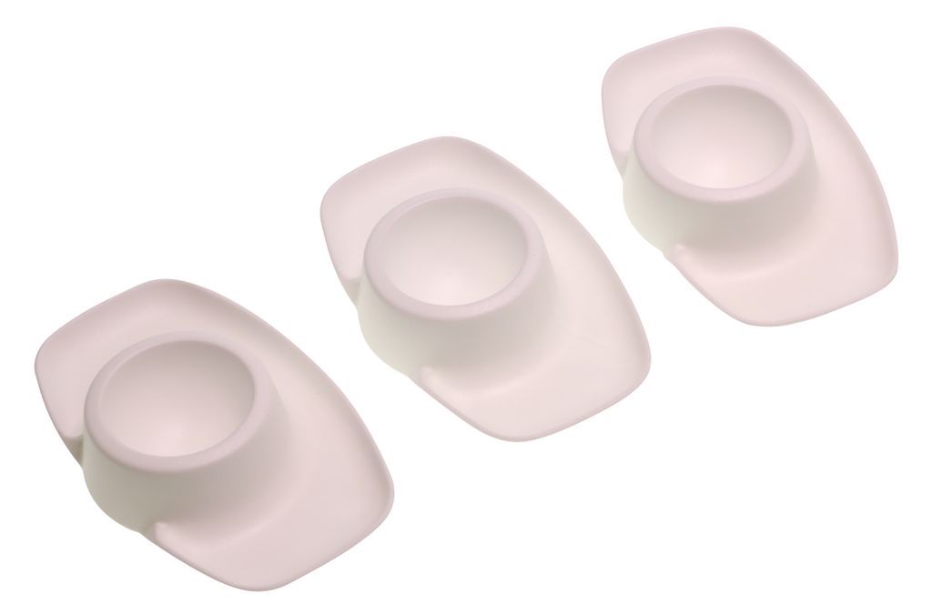 Portauovo Fackelmann, portauovo in plastica, portauovo per Immagine del prodotto 