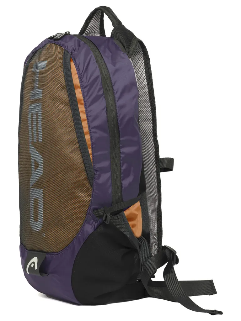 Sac à dos trail HEAD 14L pour transporter votre hydratation et rechanges